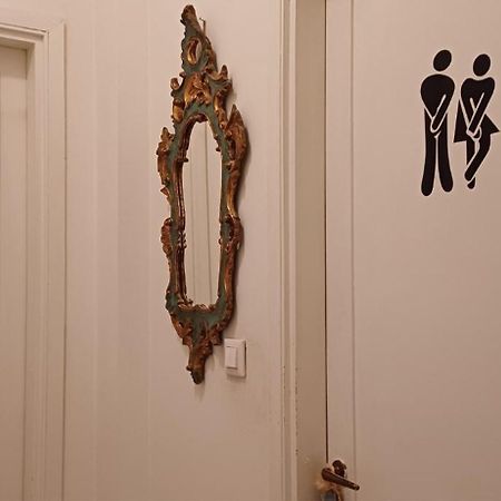 Danti Room فلورنس المظهر الخارجي الصورة