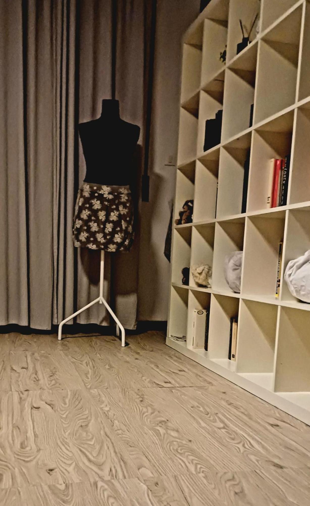 Danti Room فلورنس المظهر الخارجي الصورة