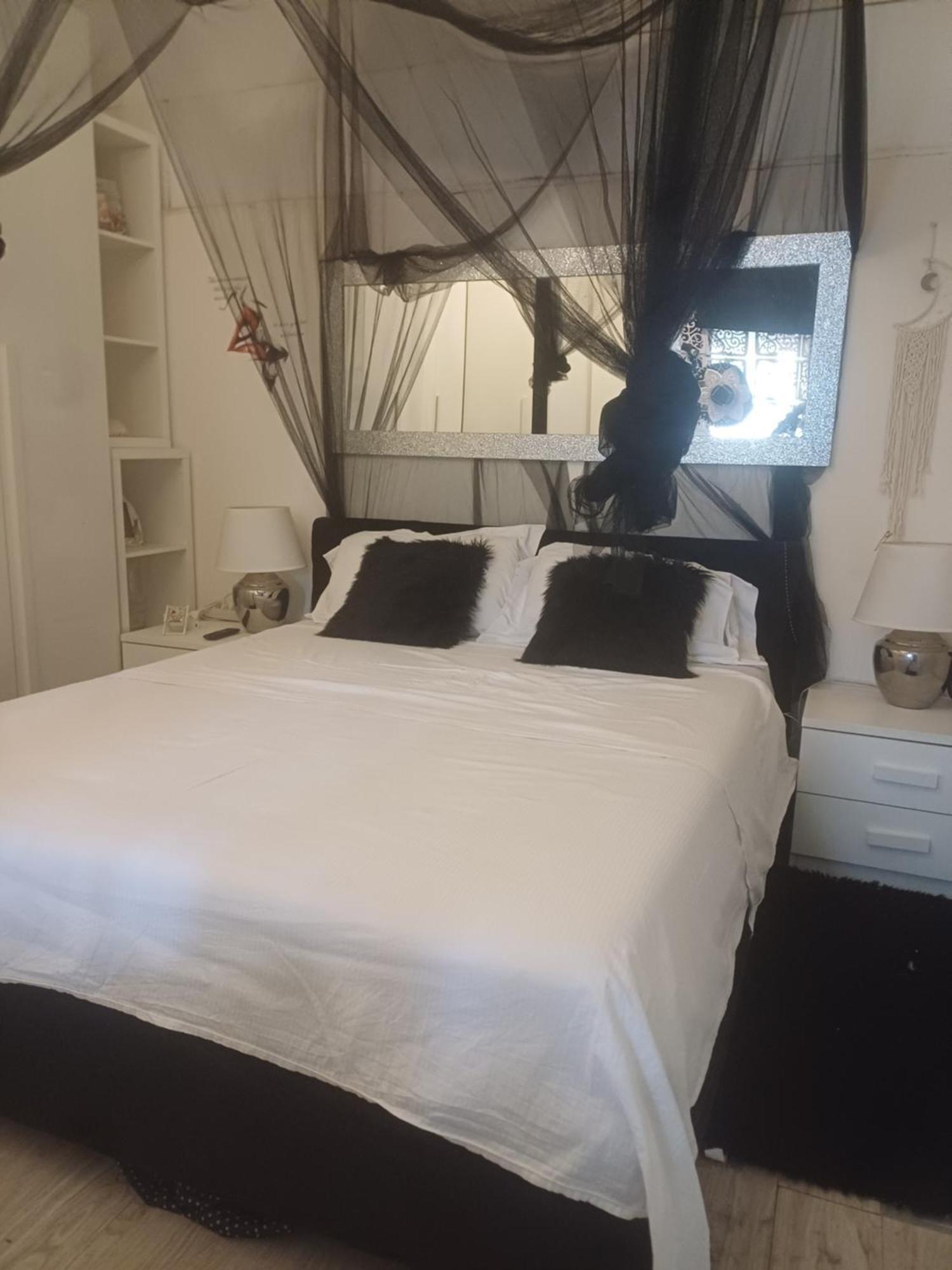 Danti Room فلورنس المظهر الخارجي الصورة